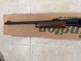 Remington 7600 Engraved .260 Unfired with original box - Image 9 of 11