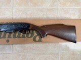 Remington 7600 Engraved .260 Unfired with original box - Image 10 of 11