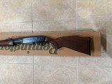 Remington 7600 Engraved .260 Unfired with original box - Image 5 of 11