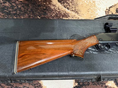 Remington 760 Gamemaster 6mm - Image 7 of 8