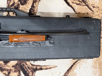 Remington 760 Gamemaster 6mm - Image 5 of 8