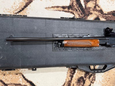 Remington 760 Gamemaster 6mm - Image 4 of 8