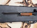 Remington 760 Gamemaster 6mm - Image 4 of 8