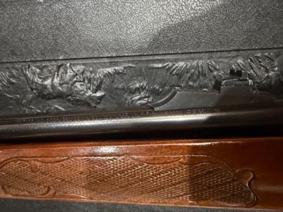 Remington 760 Gamemaster 6mm - Image 8 of 8