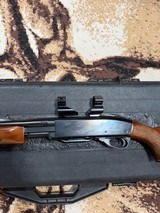 Remington 760 Gamemaster 6mm - Image 3 of 8