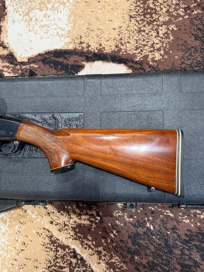 Remington 760 Gamemaster 6mm - Image 2 of 8