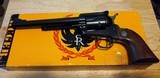 Ruger blackhawk 45 - 3 of 12