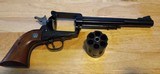 Ruger blackhawk 45 - 2 of 12