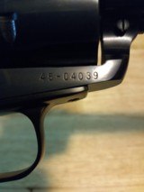 Ruger blackhawk 45 - 5 of 12