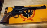 Ruger blackhawk 45 - 1 of 12