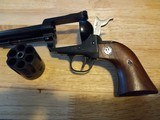 Ruger blackhawk 45 - 4 of 12