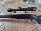 Weatherby mark v 375 H&H - 6 of 13