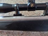 Weatherby mark v 375 H&H - 5 of 13