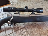 Weatherby mark v 375 H&H - 2 of 13