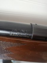 Weatherby Vanguard Deluxe 257 Weatherby Mag - 3 of 7