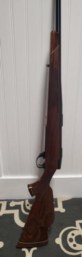 Weatherby Vanguard Deluxe 257 Weatherby Mag - 2 of 7