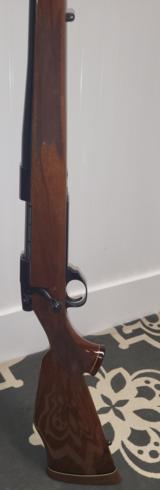 Weatherby Vanguard Deluxe 257 Weatherby Mag - 7 of 7