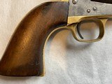 1861 Colt Navy .36 cal.revolver - 6 of 15