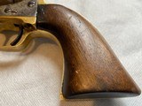 1861 Colt Navy .36 cal.revolver - 9 of 15