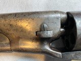 1861 Colt Navy .36 cal.revolver - 7 of 15