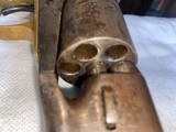 1861 Colt Navy .36 cal.revolver - 12 of 15