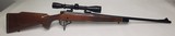 SALE PENDING Remington 700 Left Hand 30-06 Leupold Scope Excellent Condition - 2 of 15