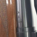 SALE PENDING Remington 700 Left Hand 30-06 Leupold Scope Excellent Condition - 7 of 15