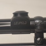 SALE PENDING Remington 700 Left Hand 30-06 Leupold Scope Excellent Condition - 11 of 15
