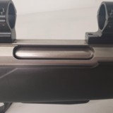 Tikka T3 30-06 Stainless and Synthetic Stock - 6 of 11