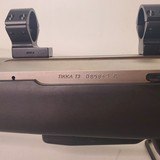 Tikka T3 30-06 Stainless and Synthetic Stock - 3 of 11
