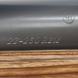 Ruger M77 Mark II in 22-250 - 5 of 15