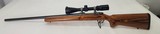 Ruger M77 Mark II in 22-250 - 1 of 15