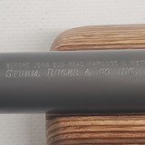 Ruger M77 Mark II in 22-250 - 4 of 15