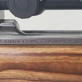 Ruger M77 Mark II in 22-250 - 7 of 15