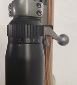 Ruger M77 Mark II in 22-250 - 11 of 15