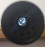 Mossberg Patriot in 450 Bushmaster custom Camo with Scope - 8 of 8