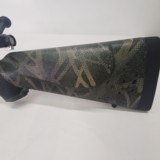 Mossberg Patriot in 450 Bushmaster custom Camo with Scope - 3 of 8