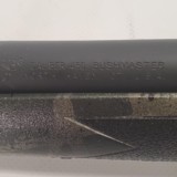 Mossberg Patriot in 450 Bushmaster custom Camo with Scope - 5 of 8