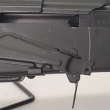 Original Saiga 12G shotgun Made in Russia by Izhmash with Drums and Mags - 8 of 15