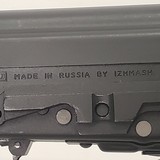 Original Saiga 12G shotgun Made in Russia by Izhmash with Drums and Mags - 5 of 15