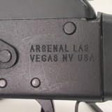 Original Saiga 12G shotgun Made in Russia by Izhmash with Drums and Mags - 6 of 15