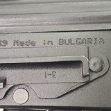 Arsenal Sam7K AK-47 Pistol 7.62x39 - 5 of 13