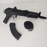 Arsenal Sam7K AK-47 Pistol 7.62x39 - 1 of 13