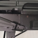 Arsenal Sam7K AK-47 Pistol 7.62x39 - 7 of 13