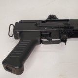 Arsenal Sam7K AK-47 Pistol 7.62x39 - 11 of 13