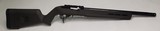 Ruger 10/22 50th Anniversary Custom Bull Barrel - 1 of 8