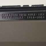 Ruger 10/22 50th Anniversary Custom Bull Barrel - 5 of 8