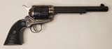 Beretta Stampede 45LC 71/2 inch Barrel Blue & Case Hardened Steel finish - 2 of 5