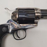 Beretta Stampede 45LC 71/2 inch Barrel Blue & Case Hardened Steel finish - 3 of 5