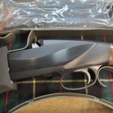 Benelli 828U Over Under 12G Brand New Never Fired - 6 of 12